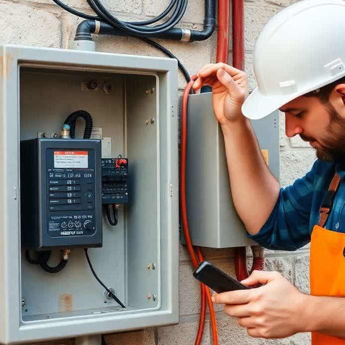 What to Consider When Installing a New Meter Box for Your Electrical System