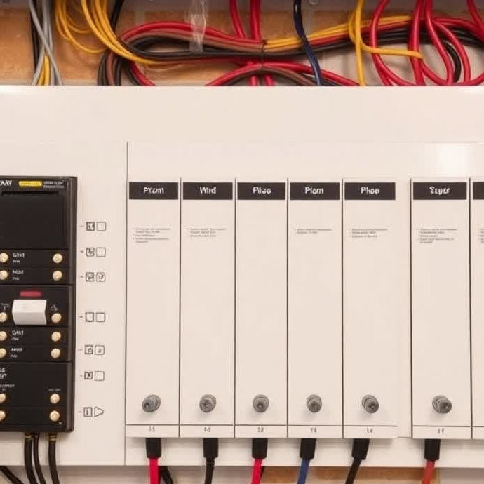 Understanding NEC Code Requirements for Electrical Panels