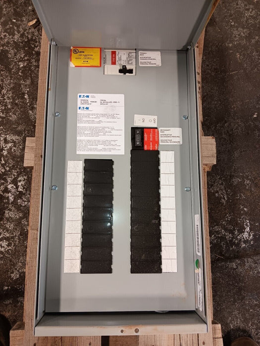 Transformer EATON MiniPower Center, 3kVA, 480V, 120/240V, NEMA 3R, P48G11S0318CUB