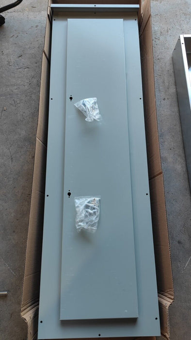 PANELBOARD SIEMENS, 400 AMP, 208Y/120V, MLO, 3PH/4W, 42Sp, NEMA 3R /12, 68 Inch, P1X42MC400AT