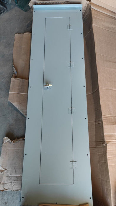 Panelboard EATON PRL1x, 600 AMP, 240/120V, 1PH/3W, 42Sp, NEMA 3R, 72 Inch, PRL1X1600X42C