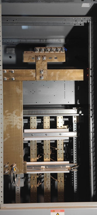 Switchboard/Panelboard EATON POW-R-LINE PRL-C, 800 AMP, 480Y/277V, 3PH/4W, NEMA 3R