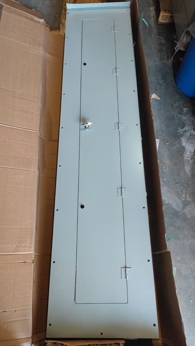 Panelboard EATON PRL2x CL, 600 AMP, 480Y/277V, 3PH/4W, 42Sp, NEMA 3R, 90 Inch, PRL2X3600X42CL