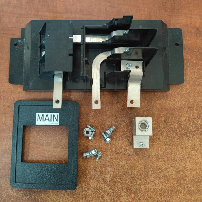 Main Breaker Hardware Kit SIEMENS MBKVA41B, 125A, 3 Phase