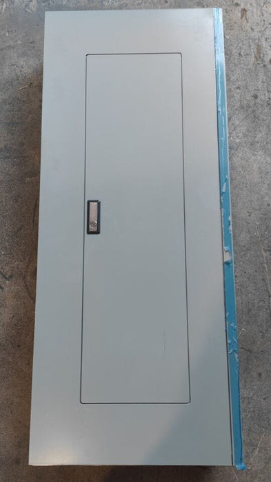 Panelboard EATON PRL1x, 100 AMP, 208Y/120V, 3PH/4W, MLO, 30Sp, NEMA 1, 48 Inch, PRL1X3100X30A