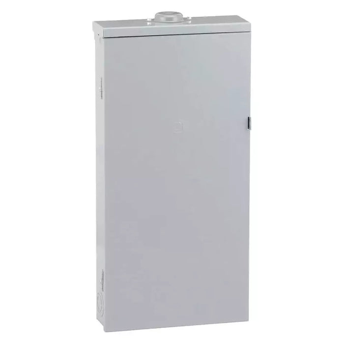 Panelboard Square D QO327M100RB (Load Center), 100A, 240V, 50/60Hz, 3PH/3W, 27Sp, NEMA 3R